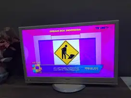 TV Sharp Digital Aquos 32” BISA NEGO
