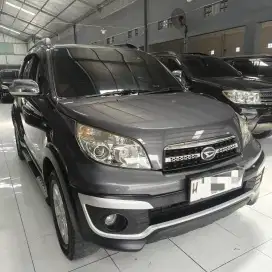 Terios 1.5 TX Manual 2014.Asli jatim T1.