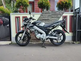 YAMAHA VIXION OLD TAHUN 2008