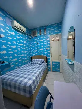 Kos murah jakarta barat