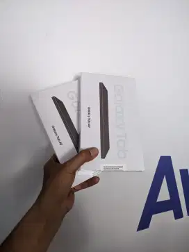 [ Fast respon WA ] Samsung Galaxy TAB A9 wifi 4/64 Garansi resmi 1thn