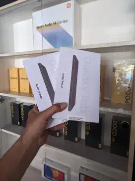 [ Fast respon WA ] Samsung Galaxy TAB A9 4G 4/64 Garansi resmi 1thn