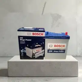 Aki kering BOSCH ns40zl garansi 10 bulan harga tukar tambah