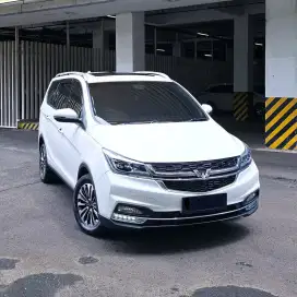 Wuling Cortez EX tipe tertinggi