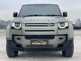Landrover defender 110 se x dynamix 2023
