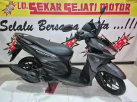 H Vario 150 led Exclusive remot iss cbs