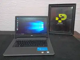 Laptop Dell Inspiron 5468