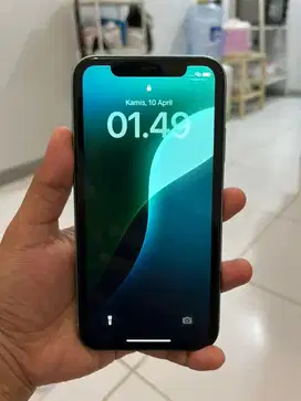 Iphone 11 Ex Inter 64GB