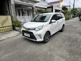 Calya G Matic 2019 DP 8 JT