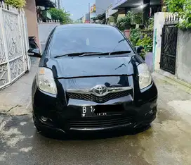 DIJUAL Toyota Yaris E Matic Tahun 2011