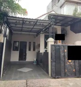 Jual Murah Bukit Cimanggu City Blok O10