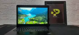 Laptop Lenovo thinkpad E470