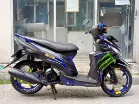 Mio m3 2019 komplit bisa kredit