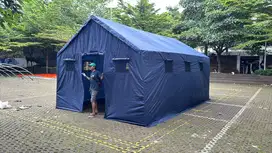 TENDA serbaguna / tenda posko 4X 6 X 2.5 METER MURAH BANDUNG