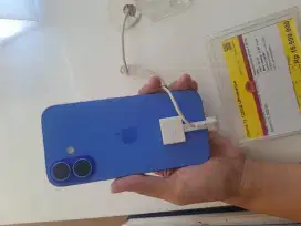 Iphone 16 128GB | Promo Bisa Cicilan Syarat Ktp Only