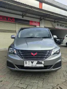 CASH ! Wuling Formo 1.2 S MT 2023 pakai 2024 PAJAK PANJANG