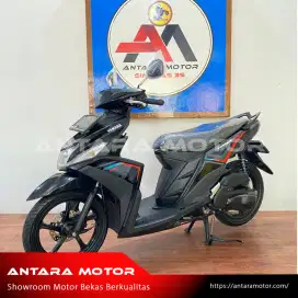 [GARANSI 1TH] YAMAHA MIO M3 2022