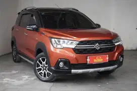 S. XL7 ALPHA AT 2020