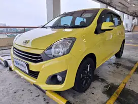 [OLXMOBBI] Low Angs Daihatsu Ayla 1.0 X Bensin-MT 2021 FAB