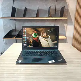 LENOVO THINKPAD T470S I7