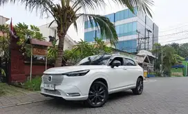 ALL NEW HR-V 1.5 SE AT ISTIMEWA LIKE NEW