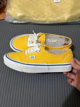 VANS ANAHEIM DX JAPAN