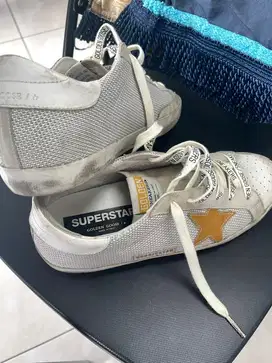 Sepatu Golden goose original size 41