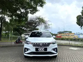 Ertiga 1.5 Gx Haybrid 2022