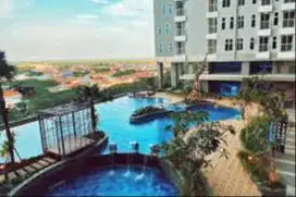 Apartement Amor 1 bedroom full furnish murah disewakan