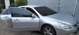 Honda Accord 2004 Bensin