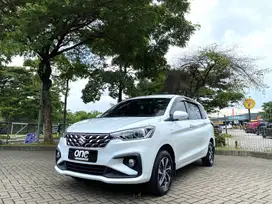 Ertiga 1.5 Gx Haybrid 2022