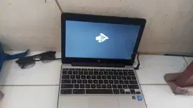 Laptop Hp second