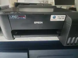 Dijual printer Epson L1110