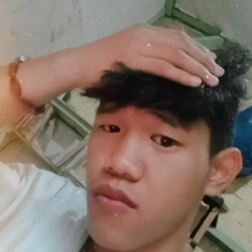 Cari kerjaan yg penting halal