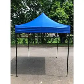 TENDA LIPAT JUALAN