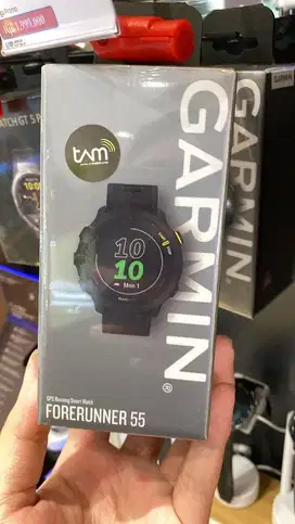 GARMIN Forerunner 55
