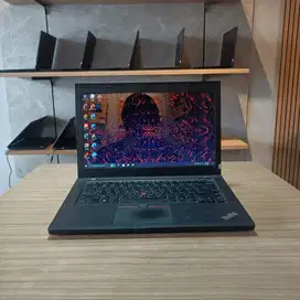 LENOVO THINKPAD T460S I7