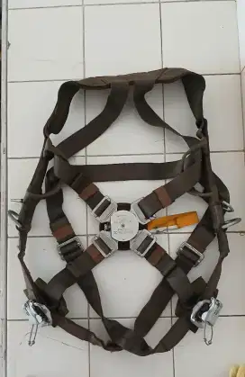 Safety Belt 4 Lock USA.