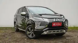 Mitsubishi Xpander Ultimate 1.5 AT 2020