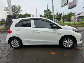 Honda Brio E Manual 2016 AB Bantul