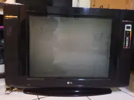 Tv LG tabung 29 inch