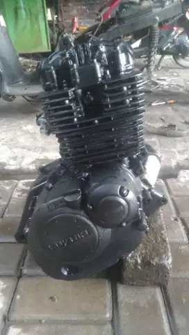 dijual mesin thunder 125