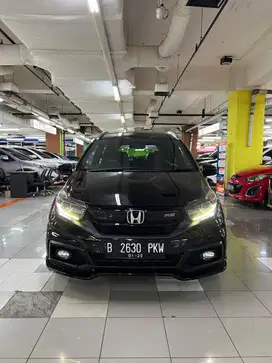 [KM 14 RB] Honda Mobilio RS 2020
