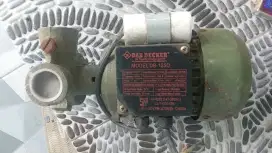 Pompa air kondisi bagus