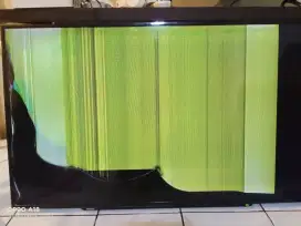 Tv Led Toshiba 50 inch