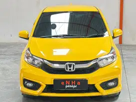 KM 7Rb,New Brio E Matic 2022