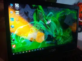 Axioo mybook 11G Bekas Minus