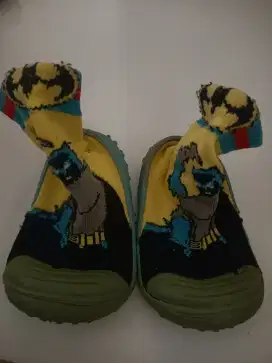 Sepatu Prewalker Bayi