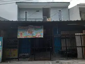 Dijual Kosan Di Jatipulo, Tomang, Jakarta Barat