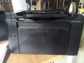 BEST PRICE : HP LaserJet P1606dn , B/W ,Auto Duplex, Normal,Siap Pakai
